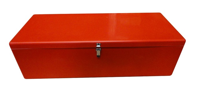 Cabinet for general storage, GRP